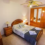 El Hogar Del Herrero Feriehus Ahigal de los Aceiteros