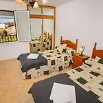 El Hogar Del Herrero Feriehus Ahigal de los Aceiteros