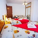 Feriehus El Hogar Del Herrero Ahigal de los Aceiteros