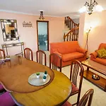 Feriehus El Hogar Del Herrero *