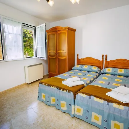 El Hogar Del Herrero Casa de Férias *