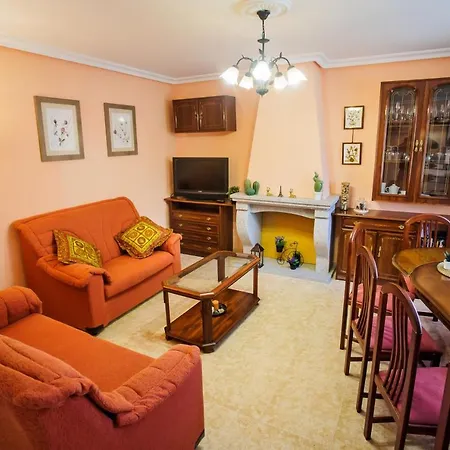 El Hogar Del Herrero