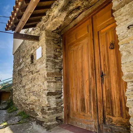 El Hogar Del Herrero *