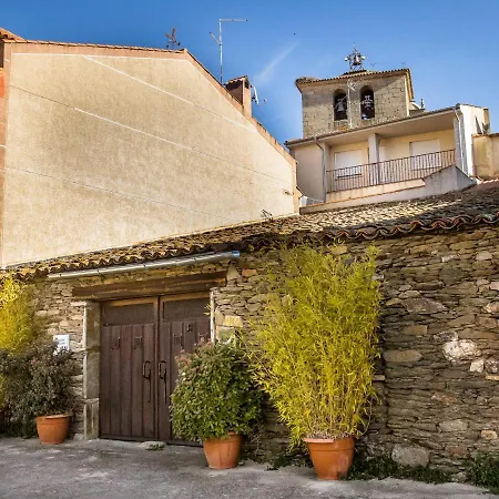 El Hogar Del Herrero * Ahigal de los Aceiteros