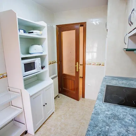 Дом отдыха El Hogar Del Herrero