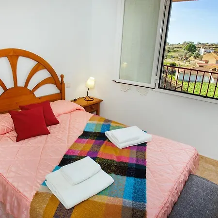 El Hogar Del Herrero Ahigal de los Aceiteros