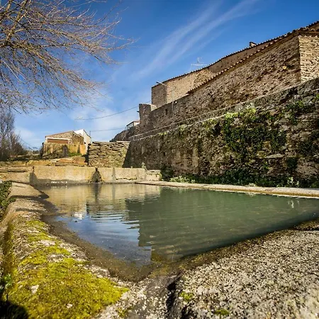 El Hogar Del Herrero Ahigal de los Aceiteros