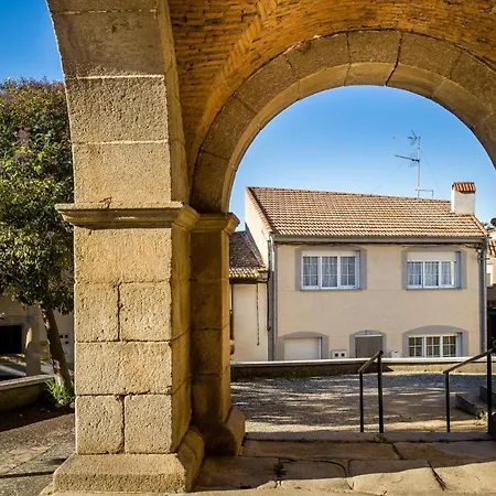 El Hogar Del Herrero Holiday home