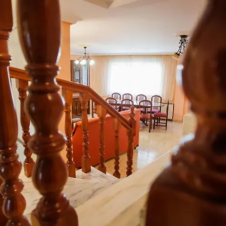 El Hogar Del Herrero * Ahigal de los Aceiteros