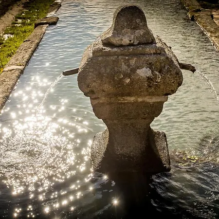 El Hogar Del Herrero *