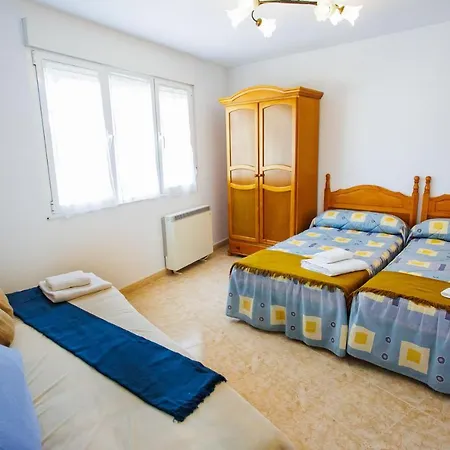 El Hogar Del Herrero Ahigal de los Aceiteros