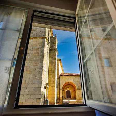 Дом отдыха El Hogar Del Herrero