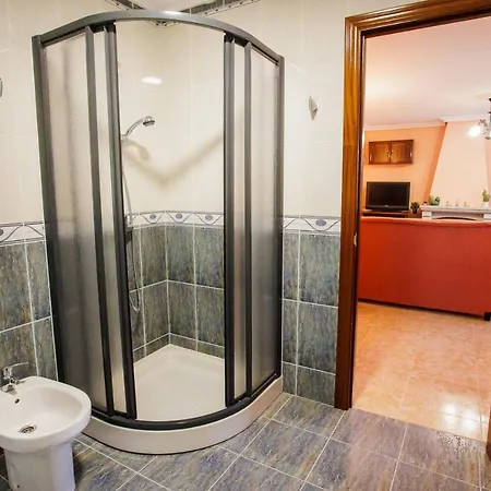 Holiday home El Hogar Del Herrero *
