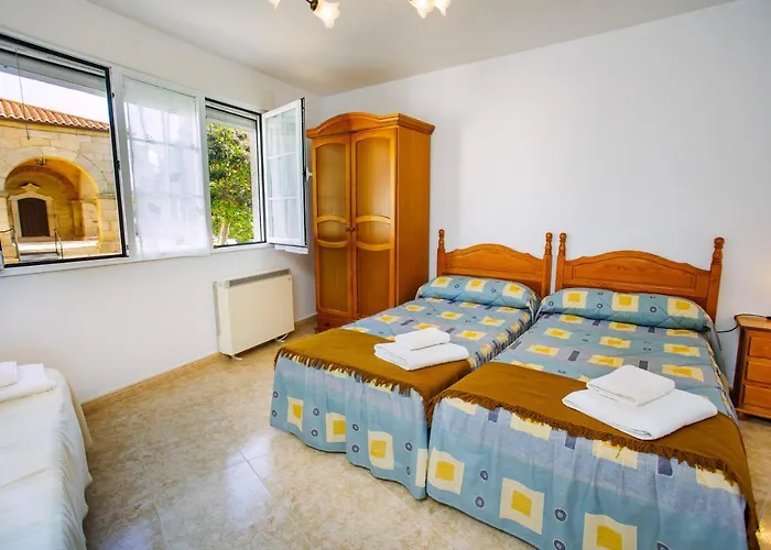 El Hogar Del Herrero Сasa de vacaciones *