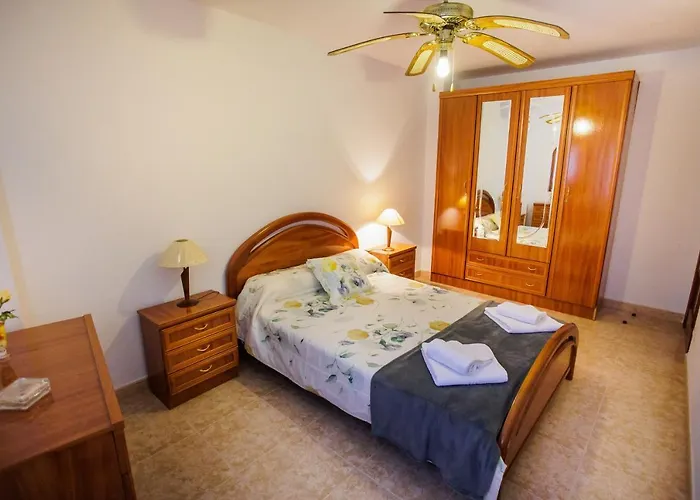 El Hogar Del Herrero Сasa de vacaciones Ahigal de los Aceiteros