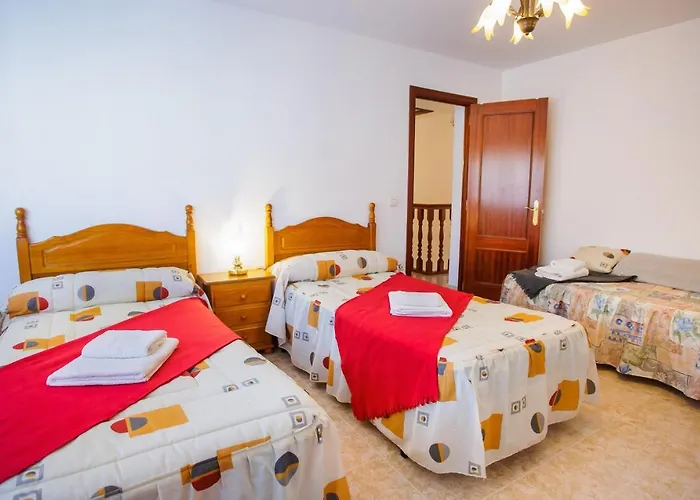 El Hogar Del Herrero Сasa de vacaciones *