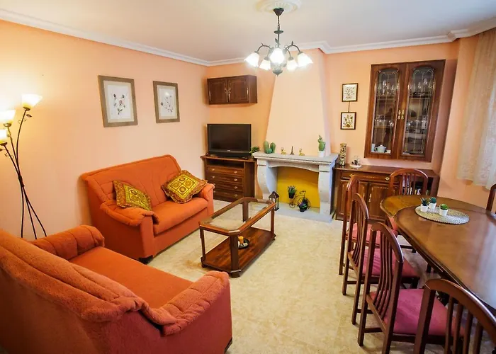 El Hogar Del Herrero