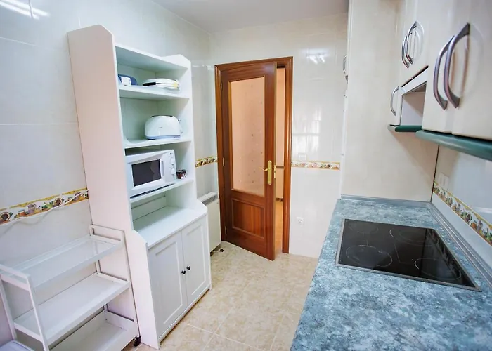 Сasa de vacaciones El Hogar Del Herrero