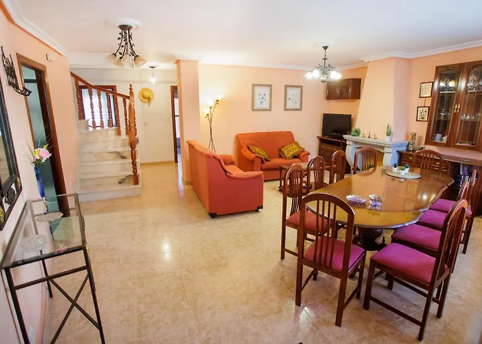 El Hogar Del Herrero Сasa de vacaciones *