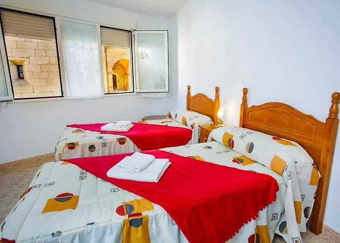 El Hogar Del Herrero Сasa de vacaciones *