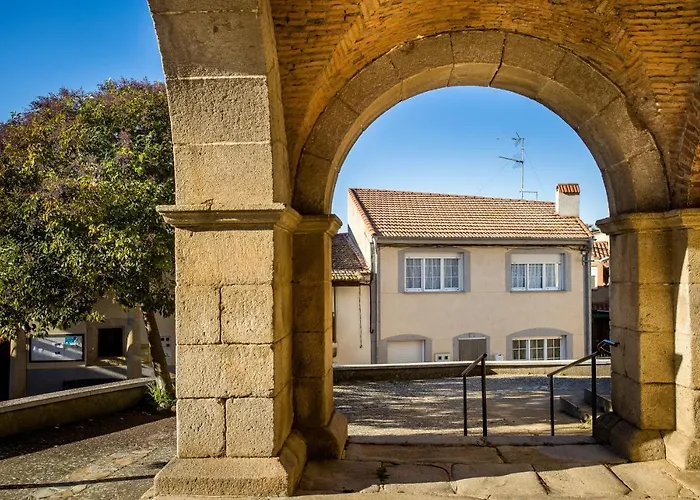 El Hogar Del Herrero Сasa de vacaciones