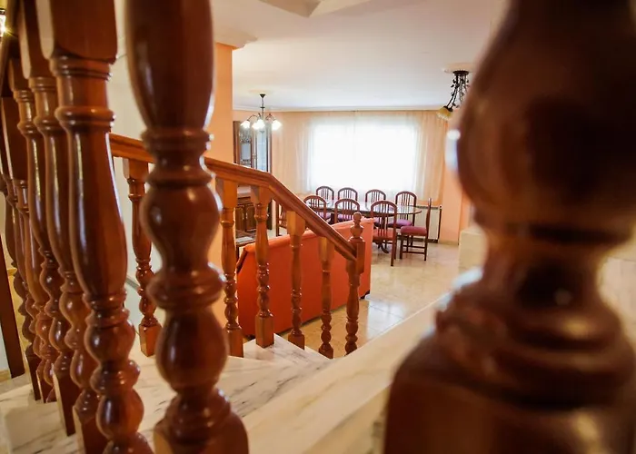 El Hogar Del Herrero * Ahigal de los Aceiteros