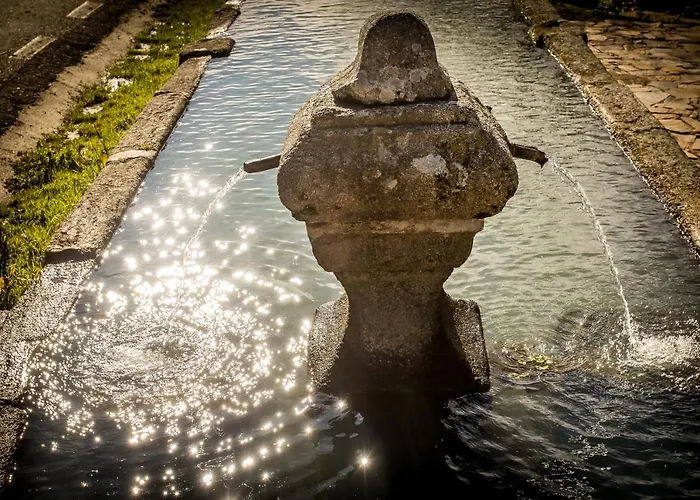 El Hogar Del Herrero *