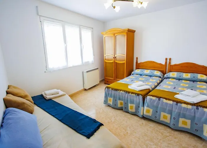 El Hogar Del Herrero Ahigal de los Aceiteros