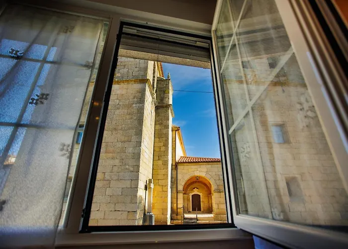 Сasa de vacaciones El Hogar Del Herrero