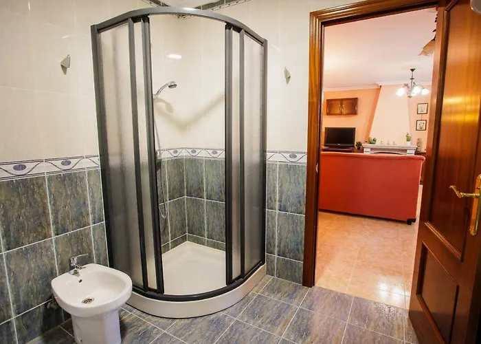 Сasa de vacaciones El Hogar Del Herrero *